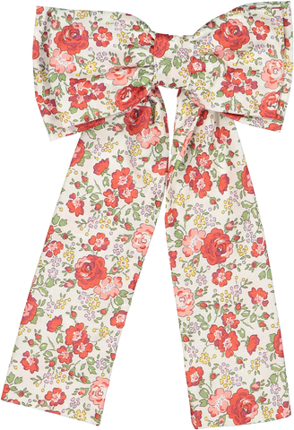 Jolly Liberty Big Hair Clip