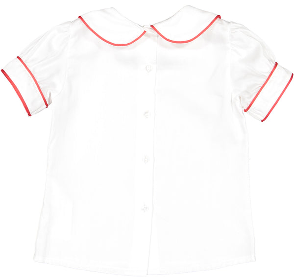 Jingle Bells Boy Set