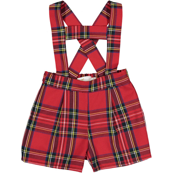 Jingle Bells Boy Set