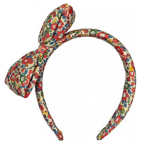 Trocadero Liberty Headband