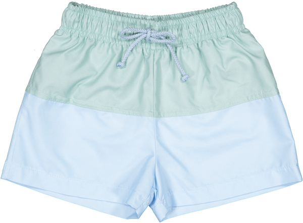 Lullaby Swim Trunk