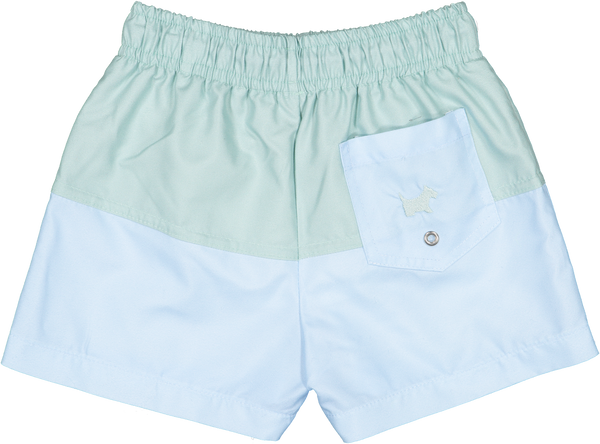 Lullaby Swim Trunk