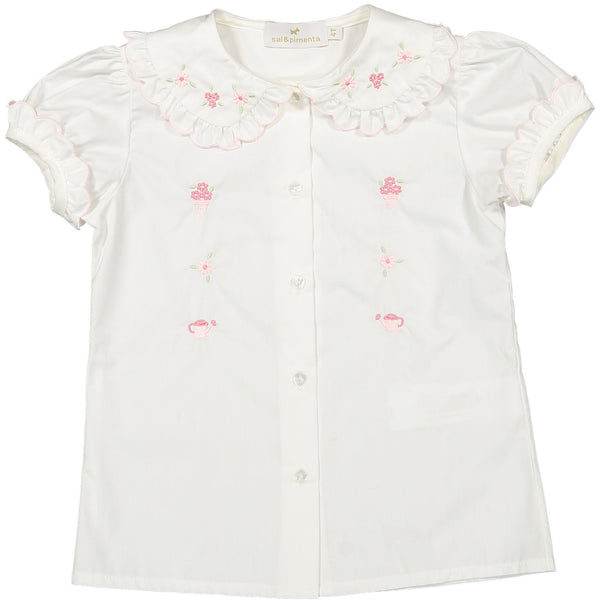 Summer Floral Set
