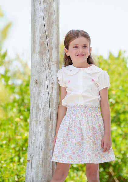 Summer Floral Set