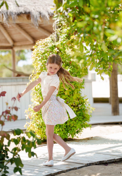 Summer Floral Set
