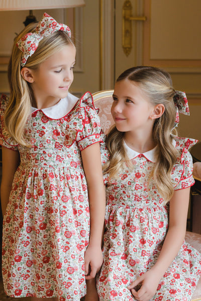 Jolly Liberty Dress