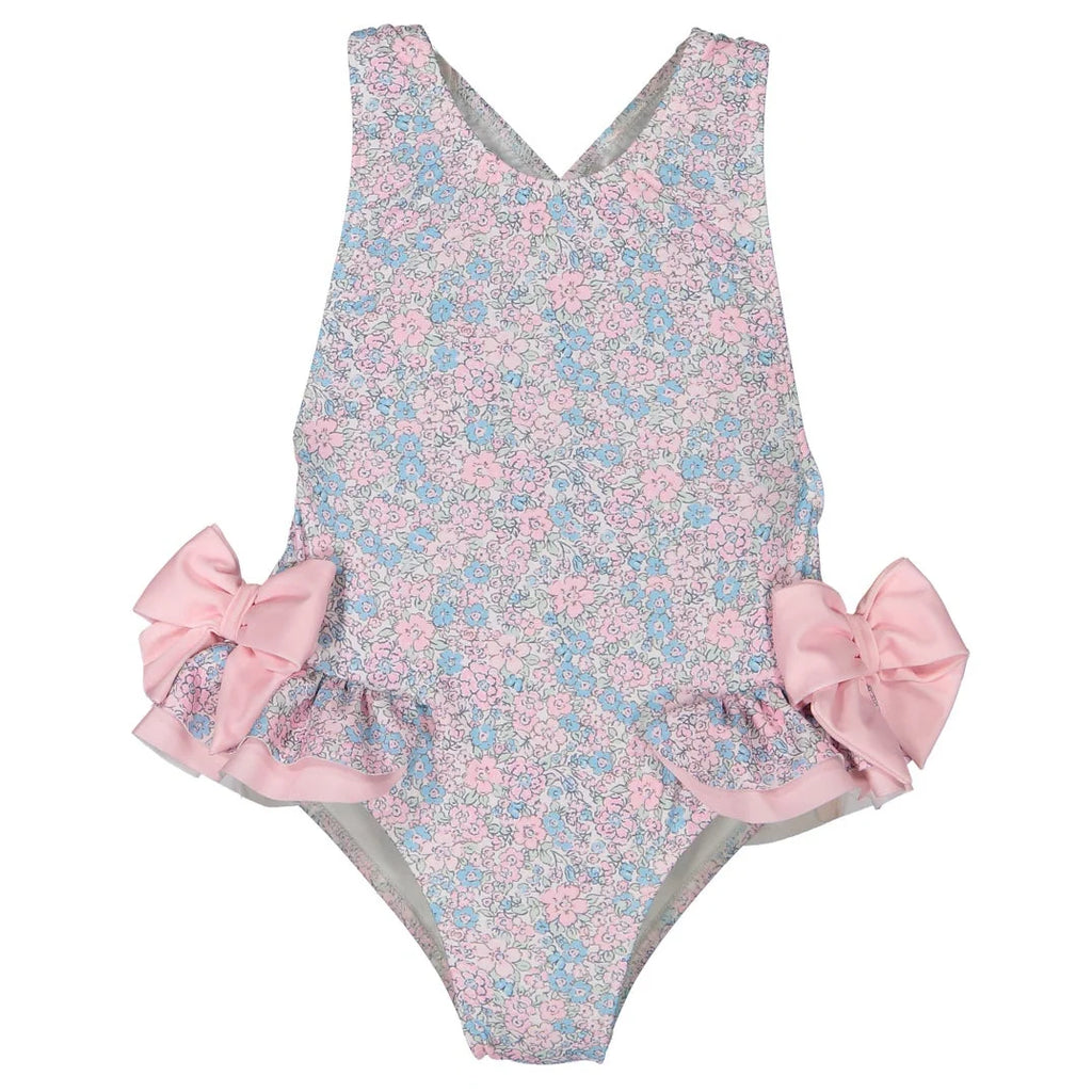 Cotton Candy Swimsuit
