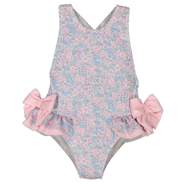 Cotton Candy Swimsuit