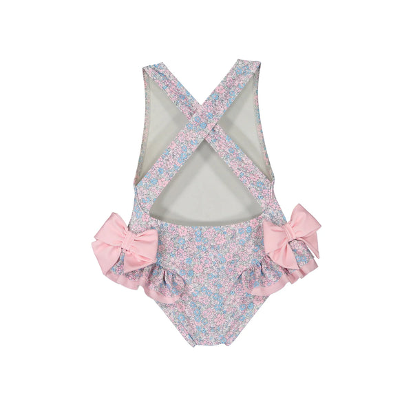 Cotton Candy Swimsuit