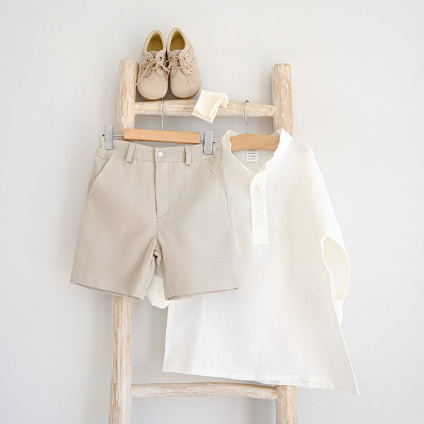 Oliver collection for boy