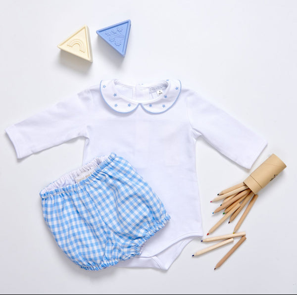 Bloomers &amp; shorts