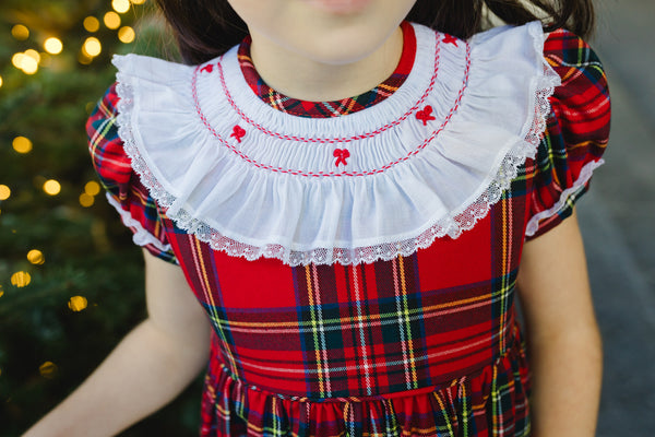 Jingle Bells Dress