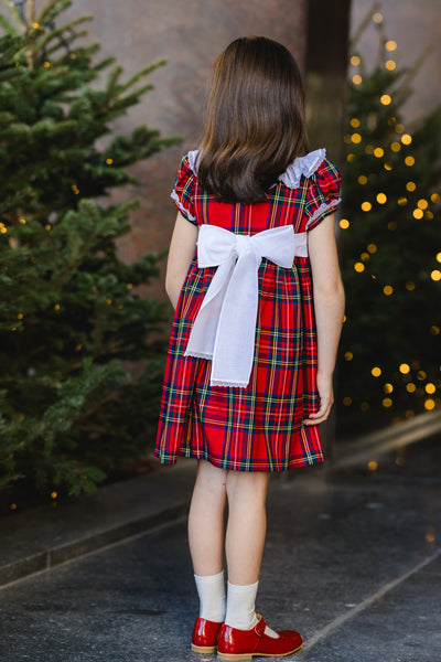 Jingle Bells Dress