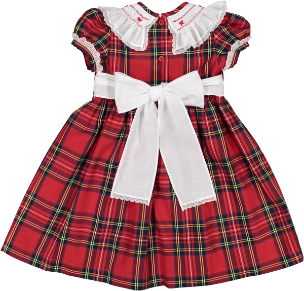 Jingle Bells Dress