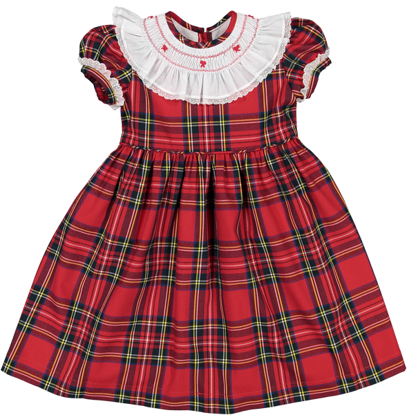 Jingle Bells Dress