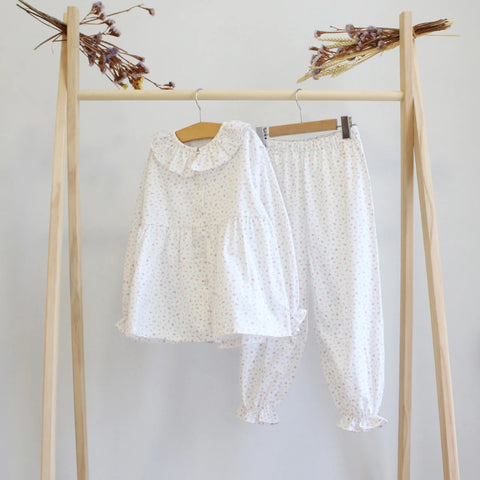 Floral Pyjama