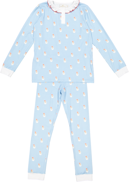 Santa Tell Me Mom Pyjama