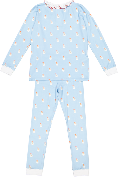 Santa Tell Me Mom Pyjama