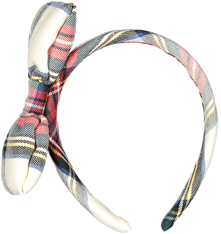 Let it Snow headband