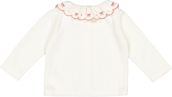 Let It Snow Cardigan