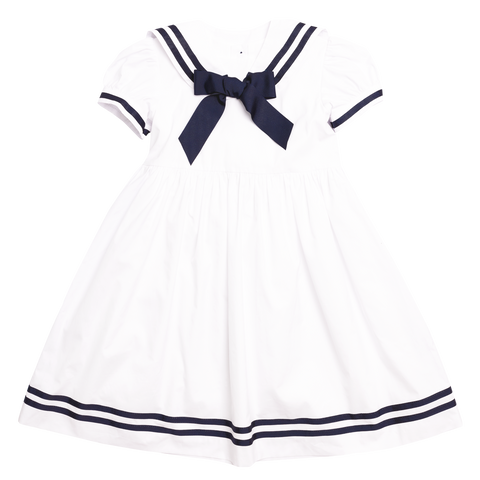 Classic Sailor dress