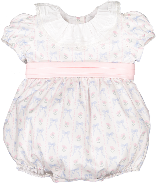 Lullaby Romper