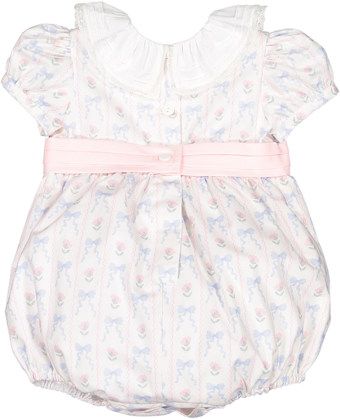 Lullaby Romper