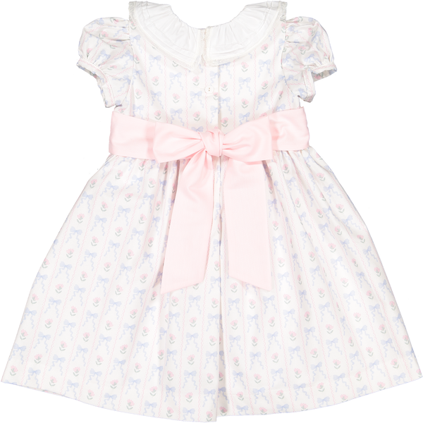 Lullaby Dress