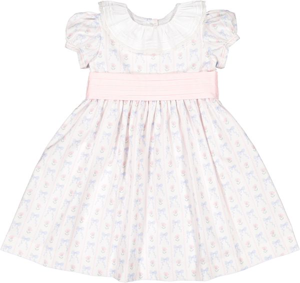 Lullaby Dress