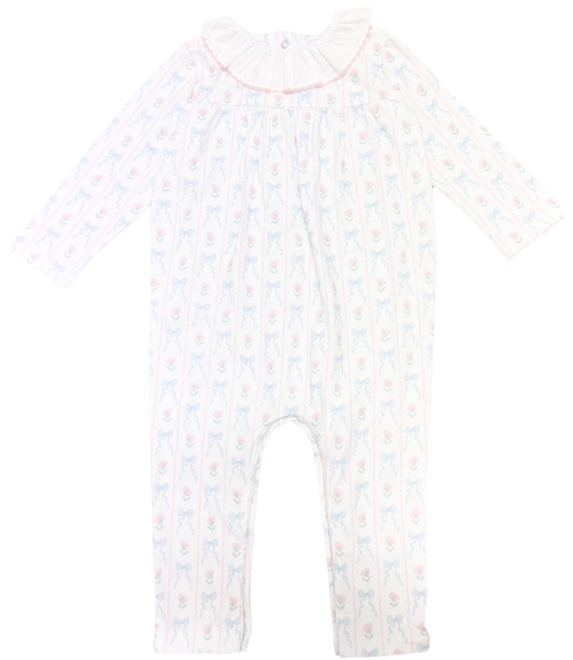 Lullaby Baby Girl Pyjama