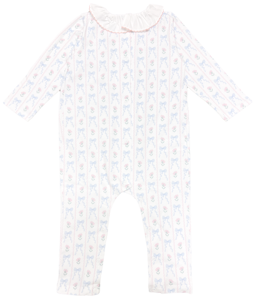 Lullaby Baby Girl Pyjama