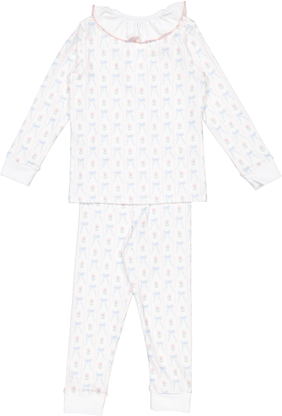 Lullaby Girl Pyjama