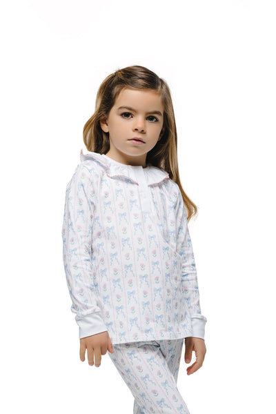 Lullaby Girl Pyjama