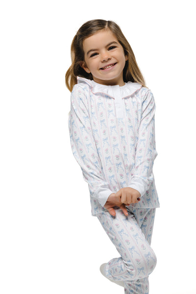 Lullaby Girl Pyjama