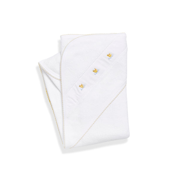 Duckling Towel