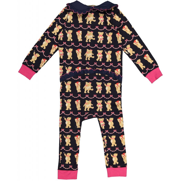 Teddies Parade baby girl pyjama