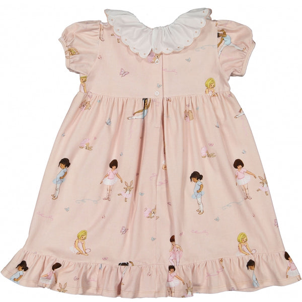 Belle & Boo Ballerinas Nightgown