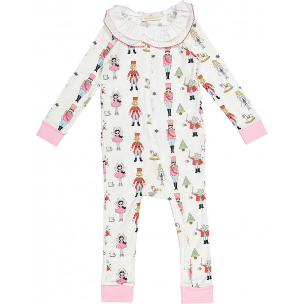 The Nutcracker baby girl pyjama