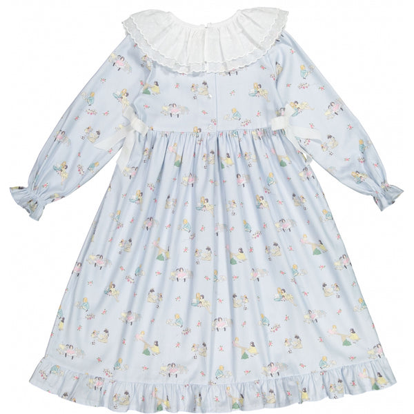 Playtime Nightgown