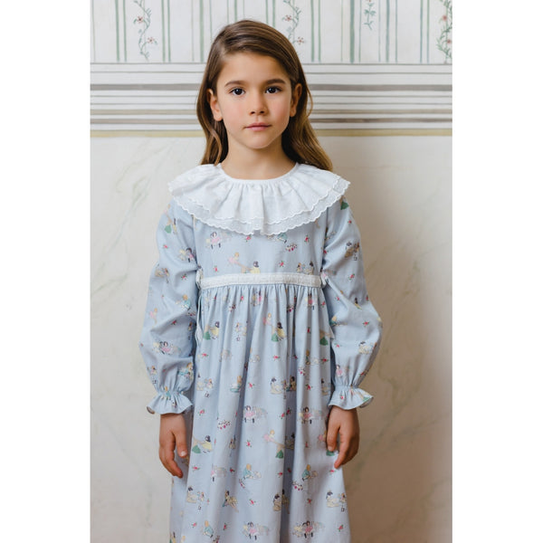 Playtime Nightgown