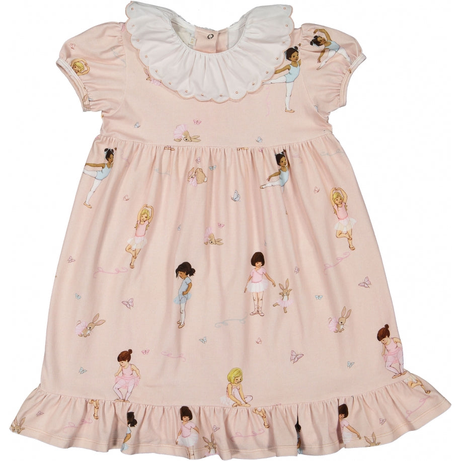 Belle & Boo Ballerinas Nightgown