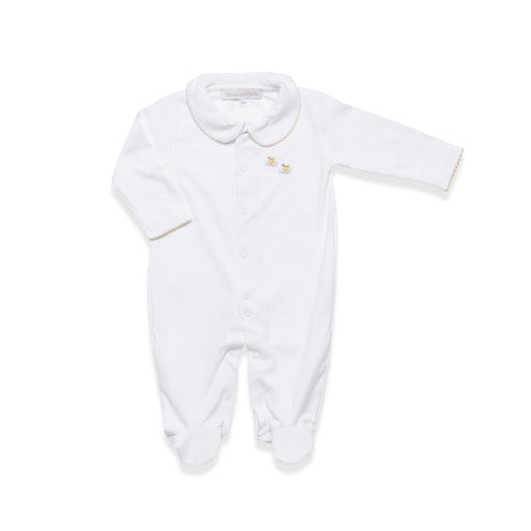 Duckling Babygrow